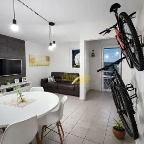 Apartamento com 3 Quartos à venda, 78m² no Poço, Cabedelo