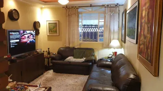 Sobrado com 3 Quartos à venda, 121m² no Jardim Aeroporto, São Paulo