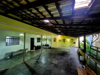 Casa com 3 Quartos à venda, 390m² no Santa Cecília Vale do Jatobá (Barreiro), Belo Horizonte