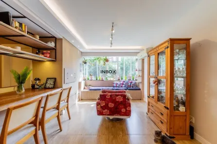 Apartamento com 3 Quartos à venda, 88m² no Mont Serrat, Porto Alegre