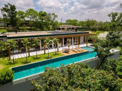 Casa com 5 Quartos à venda, 675m² no Fazenda Vila Real de Itu, Itu