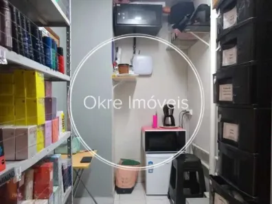 Ponto Comercial à venda, 62m² no Ipanema, Rio de Janeiro