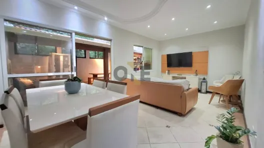 Casa de Condomínio com 3 Quartos à venda, 305m² no Pinus Park, Cotia