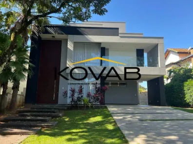 Casa com 4 Quartos à venda, 350m² no Vivendas do Lago, Sorocaba