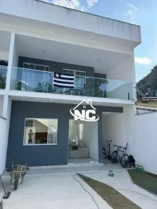 Casa com 4 Quartos à venda, 222m² no Piratininga, Niterói