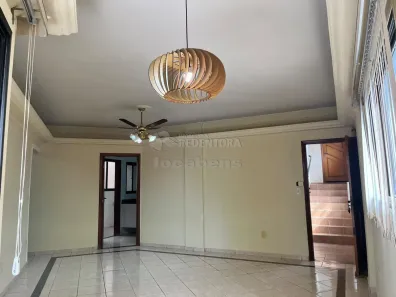 Apartamento com 3 Quartos à venda, 105m² no Jardim Redentor, São José do Rio Preto