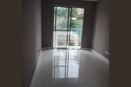 Apartamento com 2 Quartos à venda, 51m² no Jardim São Savério, São Paulo