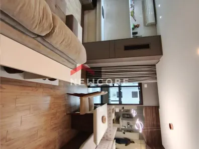 Apartamento com 3 Quartos à venda, 82m² no Itararé, São Vicente