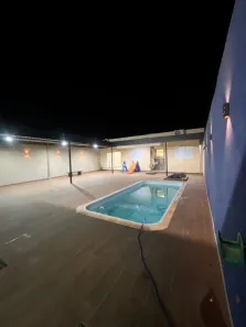 Fazenda/Sítio com 2 Quartos para venda ou aluguel, 197m² no Vale do Igapó IV, Pederneiras