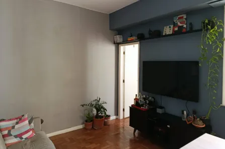 Apartamento com 1 Quarto à venda, 37m² no Copacabana, Rio de Janeiro