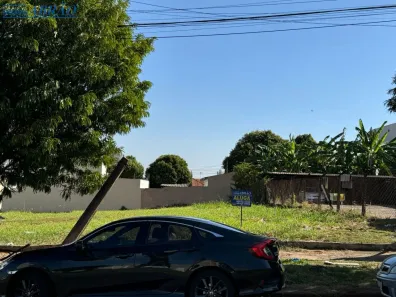 para alugar, 370m² no Jardim Novo Horizonte, Maringá