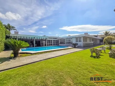 Casa com 4 Quartos à venda, 663m² no Alto da Lapa, São Paulo