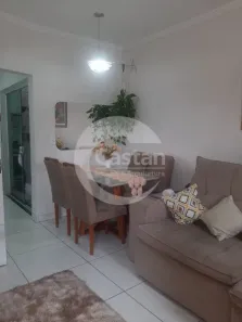 Casa de Condomínio com 3 Quartos à venda, 110m² no Vila Carrão, São Paulo