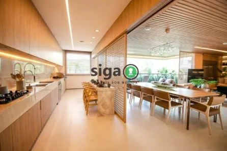 Apartamento com 3 Quartos à venda, 222m² no Perdizes, São Paulo