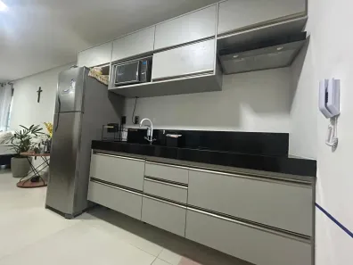 Apartamento com 1 Quarto à venda, 51m² no Jatiúca, Maceió