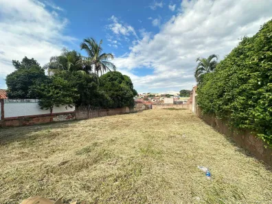 Lote/Terreno à venda, 1046m² no Paulista, Piracicaba
