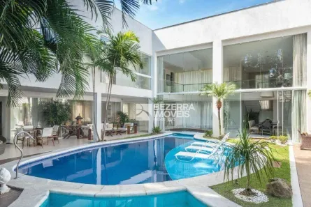 Casa com 5 Quartos à venda, 830m² no Ponta Negra, Natal
