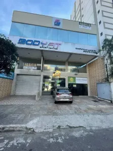Ponto Comercial para alugar, 440m² no Praia da Costa, Vila Velha
