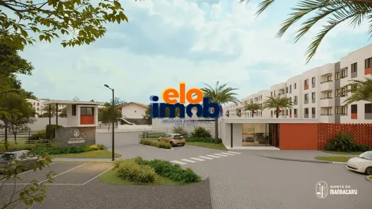 Apartamento com 2 Quartos à venda, 45m² no Boa Vista, Caruaru