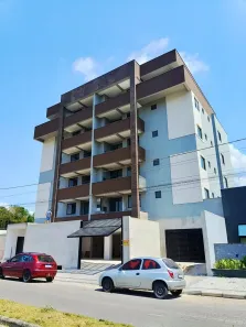 Apartamento com 2 Quartos à venda, 83m² no Três Rios do Norte, Jaraguá do Sul