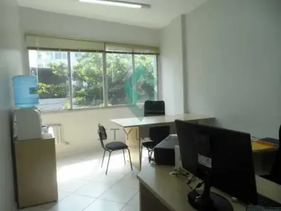Sala Comercial à venda, 24m² no Méier, Rio de Janeiro