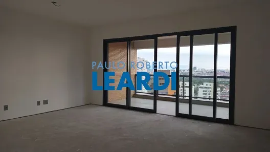 Apartamento com 3 Quartos à venda, 132m² no Alto da Lapa, São Paulo