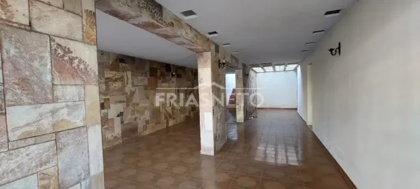 Casa com 3 Quartos à venda, 273m² no Centro, Piracicaba