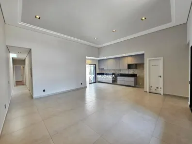 Casa de Condomínio com 3 Quartos à venda, 139m² no Wanel Ville, Sorocaba