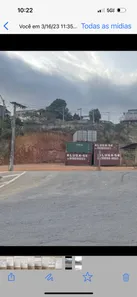 Lote/Terreno à venda, 570m² no Vila Isa, Governador Valadares