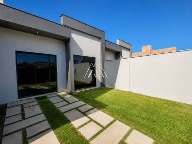 Casa com 3 Quartos à venda, 86m² no Sion, Itaúna
