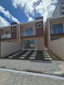 Casa de Condomínio com 4 Quartos à venda, 102m² no Recreio Ipitanga, Lauro de Freitas