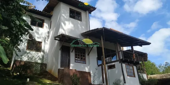 Casa com 4 Quartos à venda, 250m² no Córrego Grande, Florianópolis