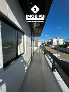 Apartamento com 2 Quartos à venda, 45m² no Mangabeira, João Pessoa