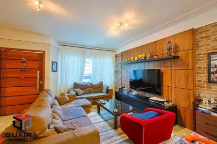 Imóvel Comercial com 3 Quartos à venda, 251m² no Jardim do Mar, São Bernardo do Campo