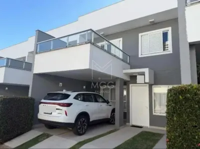 Casa de Condomínio com 3 Quartos à venda, 175m² no Parque Jamaica, Londrina