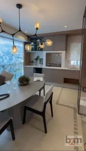 Apartamento com 3 Quartos à venda, 88m² no Umuarama, Osasco