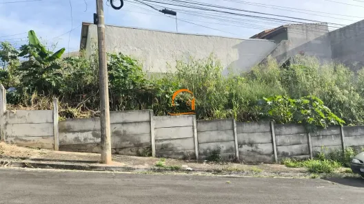 Lote/Terreno à venda, 330m² no Jardim Alvinópolis, Atibaia
