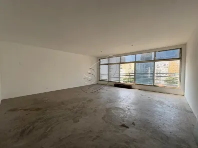Sala Comercial para alugar, 186m² no Campos Elíseos, São Paulo