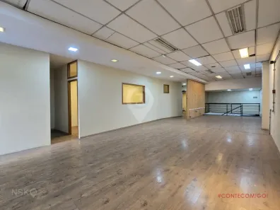 Ponto Comercial para alugar, 227m² no Jardim Paulista, São Paulo
