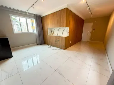 Apartamento com 3 Quartos para alugar, 85m² no Coração Eucarístico, Belo Horizonte