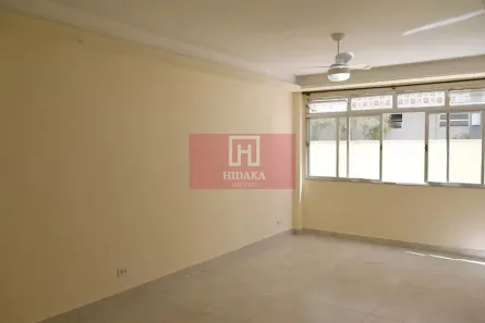 Apartamento com 2 Quartos à venda, 98m² no Paraíso, São Paulo