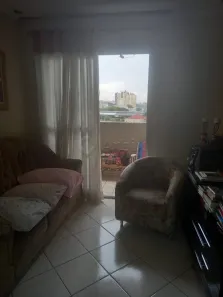 Apartamento com 3 Quartos à venda, 85m² no Jardim Santana, Americana