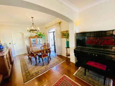 Apartamento com 3 Quartos à venda, 225m² no Vila Clementino, São Paulo