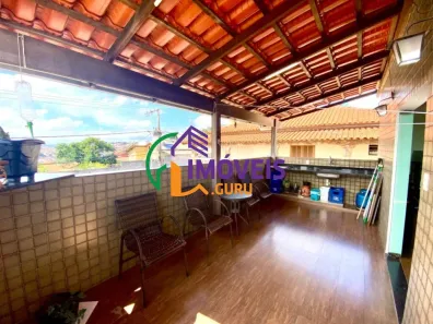 Cobertura com 3 Quartos à venda, 120m² no Pirajá, Belo Horizonte