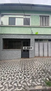 Casa com 2 Quartos à venda, 73m² no Vila Dom Pedro I, São Paulo