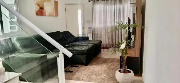Casa com 3 Quartos à venda, 115m² no Jardim das Indústrias, São José dos Campos