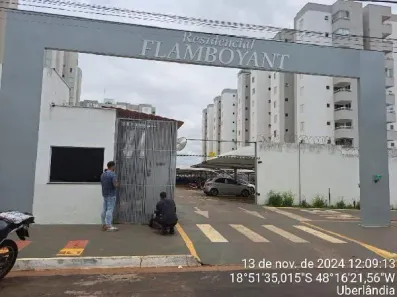 Apartamento com 2 Quartos à venda, 51m² no Minas Gerais, Uberlândia