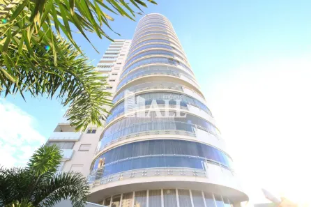 Apartamento com 4 Quartos à venda, 388m² no Bom Jardim, São José do Rio Preto
