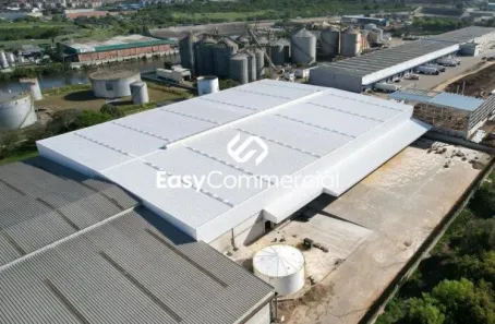 Galpão/Depósito/Armazém para alugar, 10086m² no Farrapos, Porto Alegre