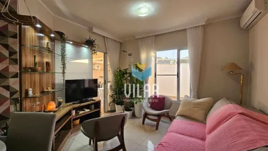 Casa de Condomínio com 3 Quartos à venda, 98m² no Jardim Saira, Sorocaba